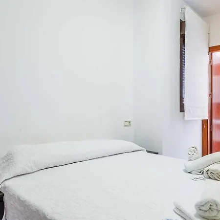 Apartamento A&N Seaport 2B Caleta de Vélez Exterior foto