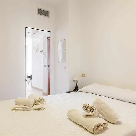 Apartamento A&N Seaport 2B Caleta de Vélez Exterior foto