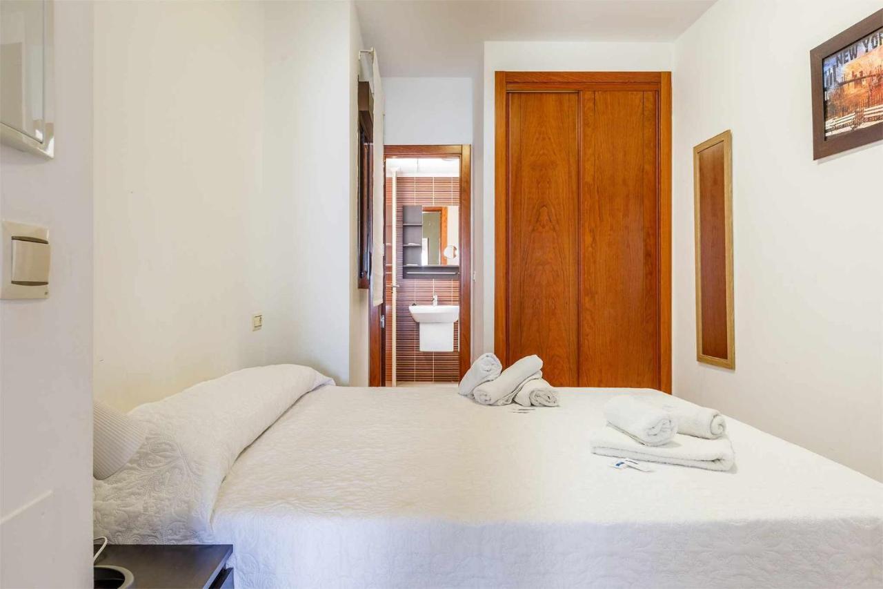 Apartment A&n Seaport 2b Caleta De Velez