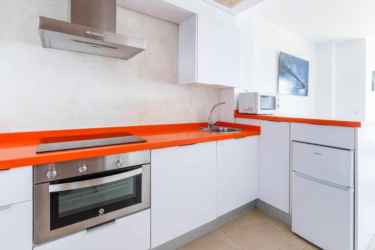Apartment A&n Seaport 2b *