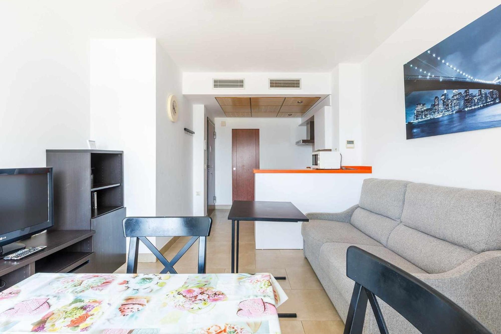 A&n Seaport 2b Apartment *